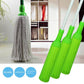 🏠Family Essentials⌛ Microfiber Absorbent Mop - Self Wring Washing