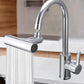 Universal Swivel Aerator Pressurized Extension Faucet