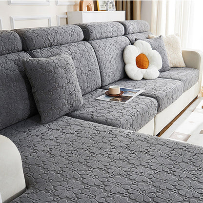 🔥2024 Hot Sale 50% Off🔥 Stretch Anti Slip Sofa Cover