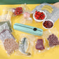 Automatic Food Vacuum Sealer Machine