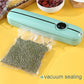 Automatic Food Vacuum Sealer Machine