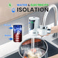 Installation-free Instant Tankless Electric Hot Water Heater Faucet