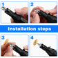 Multifunctional Handheld Mini Rotary Tool Kit