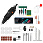 Multifunctional Handheld Mini Rotary Tool Kit