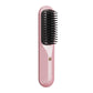 Women's Hair Straightener Comb