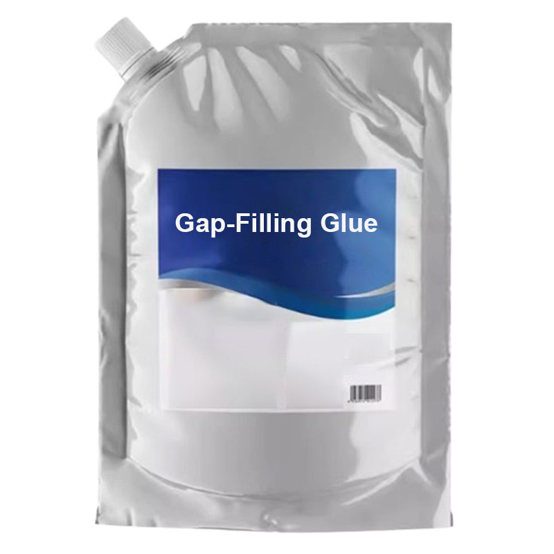 💥Big Sale - 50% OFF💥 Quick-Drying Crack-Resistant Gap-Filling Glue