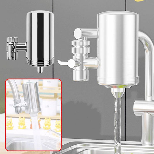 Upgraded Faucet Water Purifier For Direct Drinking