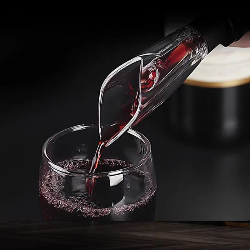 🍾 Electric Wine Opener 🍷✨ | Automatic Corkscrew Gift Set!