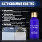 🔥BUY 3 GET 5 FREE🔥 Car Protective Ceramic Spray Coating