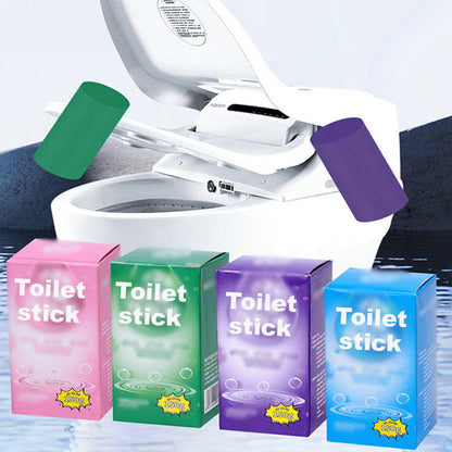 Concentrated Descaling Toilet Cleaning Stick