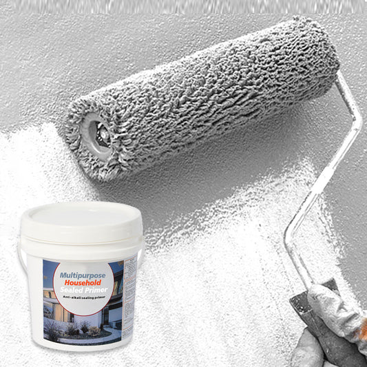 🔥Limited Time Big Sale - 49% OFF🔥 Waterproof Sealing and Alkali Resistant Primer