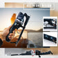 All-in-one Telescopic Fishing Rod Kit