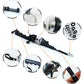 All-in-one Telescopic Fishing Rod Kit