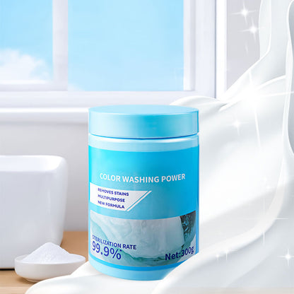 Activated Oxygen Clothing Brightening Cleaning Powder