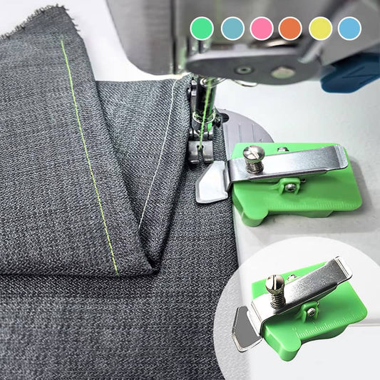 Multi-purpose Adjustable Magnetic Sewing Machine Positioner