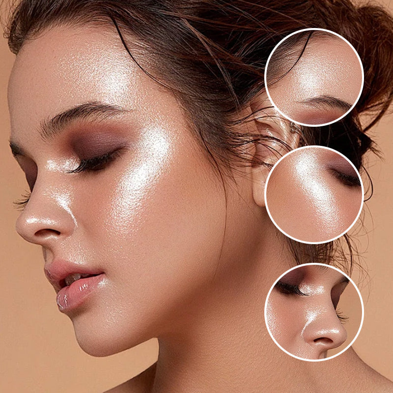 Multi-Use Liquid Highlighter for Face & Body