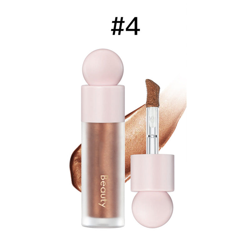 Multi-Use Liquid Highlighter for Face & Body