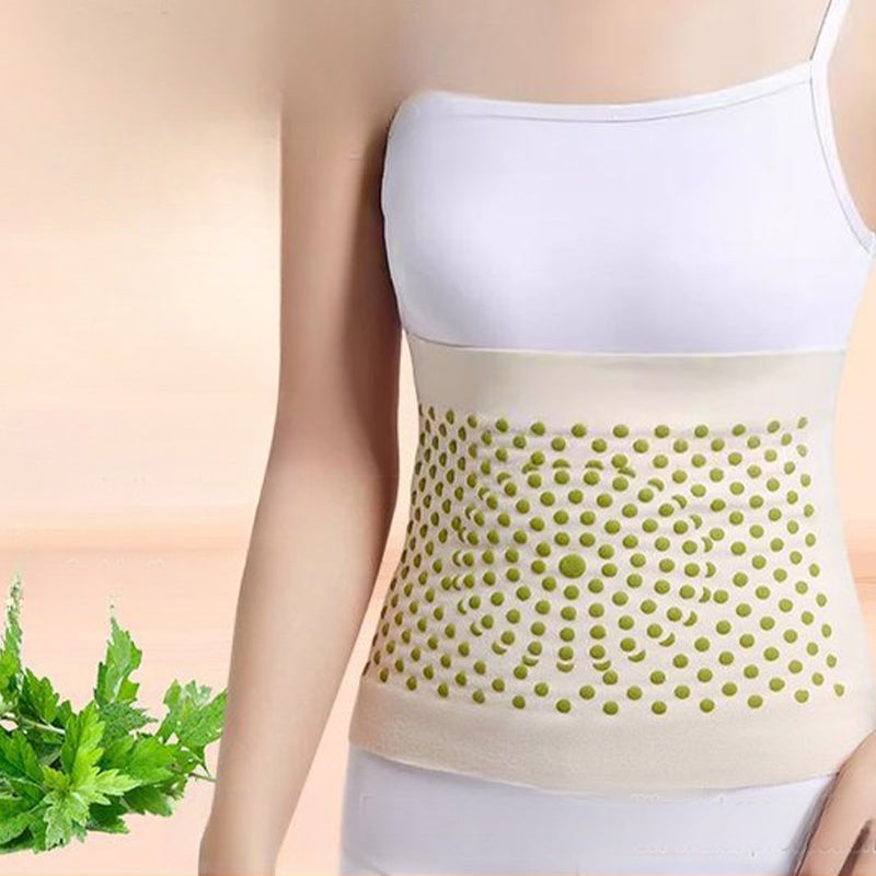 Women's Winter High-Stretch Waist Protector