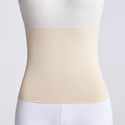 Women's Winter High-Stretch Waist Protector