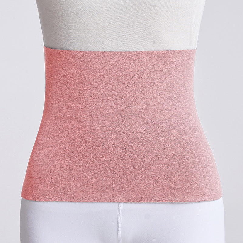 Women's Winter High-Stretch Waist Protector