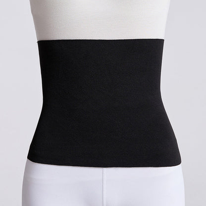 Women's Winter High-Stretch Waist Protector