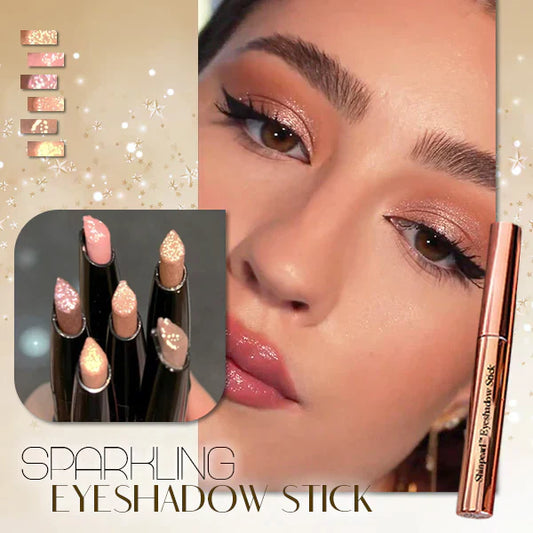 💥HOT SALE - BUY 3 GET 5 FREE💥 SHINPEARL SPARKLING EYESHADOW STICK