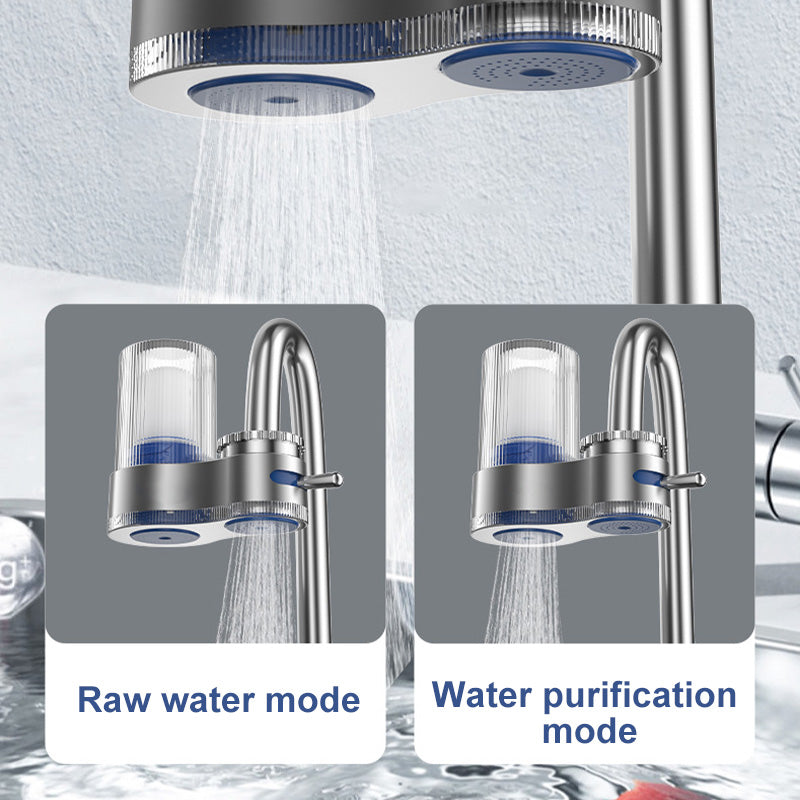 Household Universal Detachable and Washable Tap Water Filter