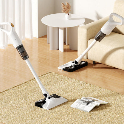 Cordless Self-Standing Rechargeable Handheld Vacuum Cleaner