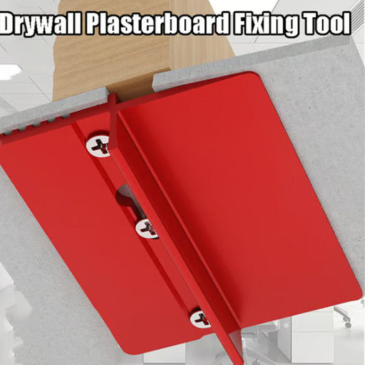 💥HOT SALE - 50% OFF💥 Roof Plaster Positioning & Fixing Board