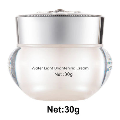 Niacinamide Revitalizing Tone-Up Cream