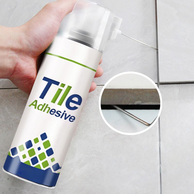 Strong Adhesive Ceramic Tile Empty Drum Agent