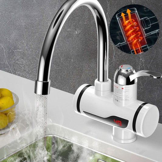 Household Instantaneous 3-second Heating Electric Hot Water Faucet