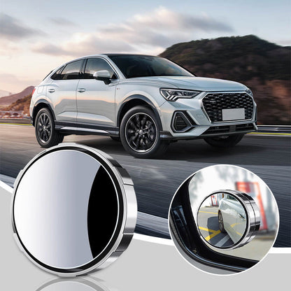 Suction Cup Car Blind Spot Mirrors