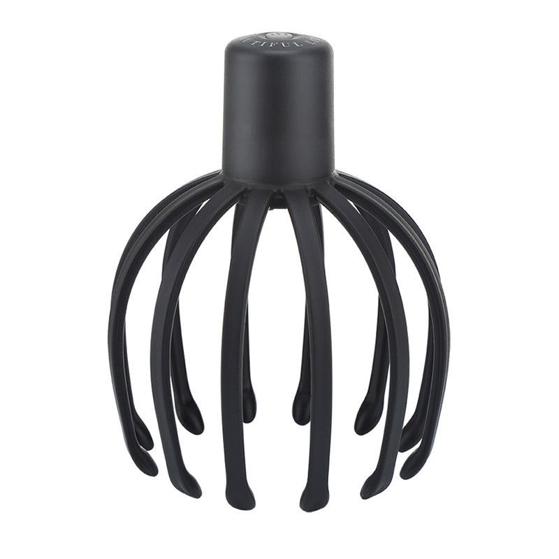 Soul Extractor - Adjustable Electric Octopus Claw Scalp Massager