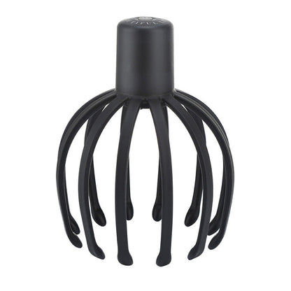 Soul Extractor - Adjustable Electric Octopus Claw Scalp Massager