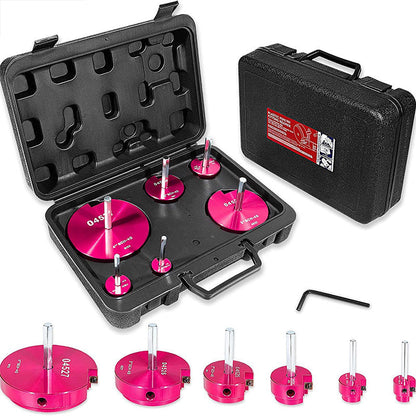 💥Limited Time Big Sale - 49% OFF💥 PVC Pipe Reamer Tool Kit