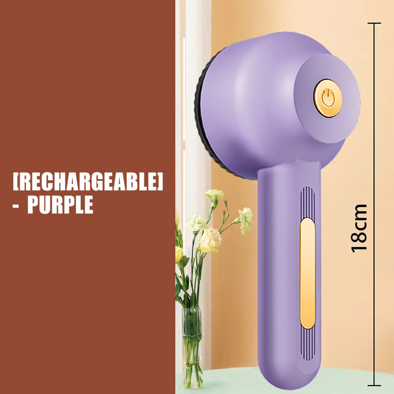 Rechargeable Electric Lint Ball Remover